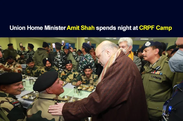 AMIT-SHAH-AT-CRPF-CAMP