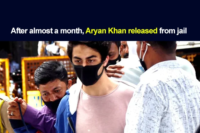 ARYAN-KHAN-RELEASED