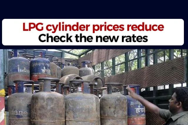 LPG CYLINDER PRICE