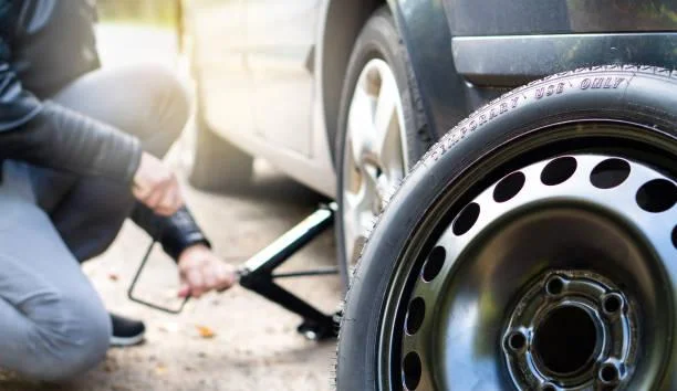 car tires explode in summer