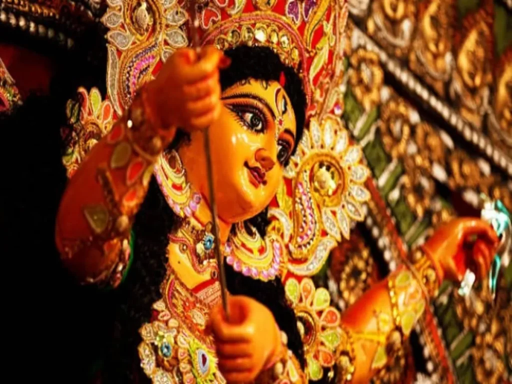 Sawan Durga Ashtami 2024