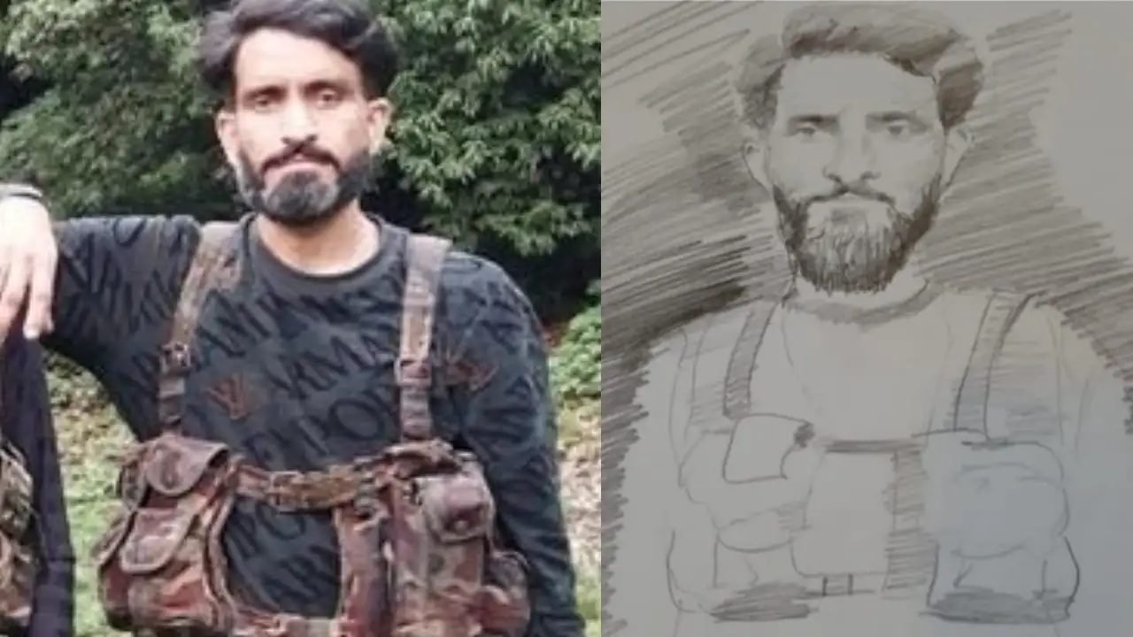 hashim moosa mastermind of pahalgam attack