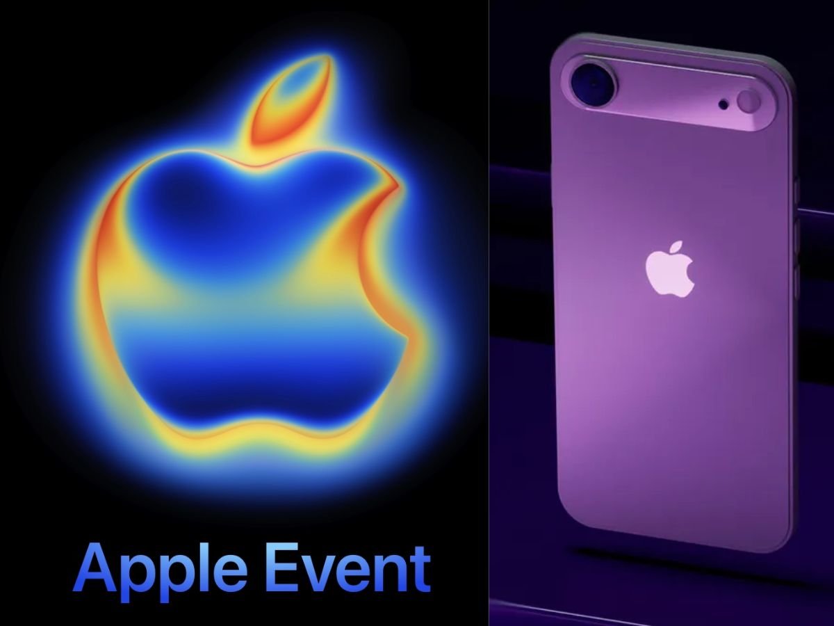 Apple Event 2025 Date and Time Apple Event 2025 Date & Time