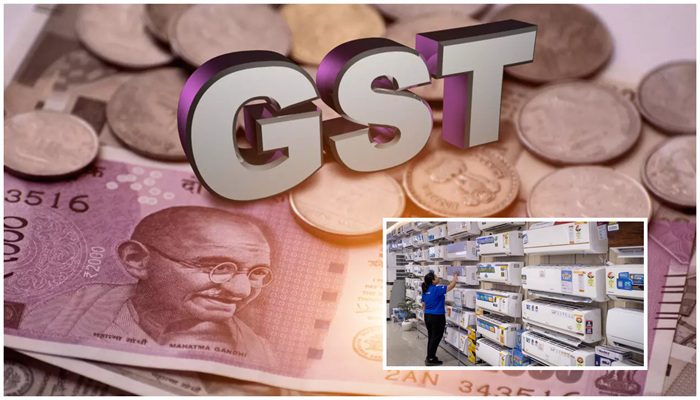 air conditioner price after GST reduce