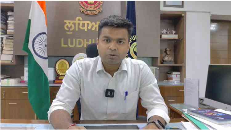 protection for flood affected people in ludhiana