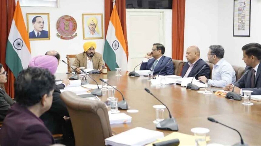 CM-Mann-ordered-the-immediate-release-of-funds-for-upgrading-medical-colleges-860x484